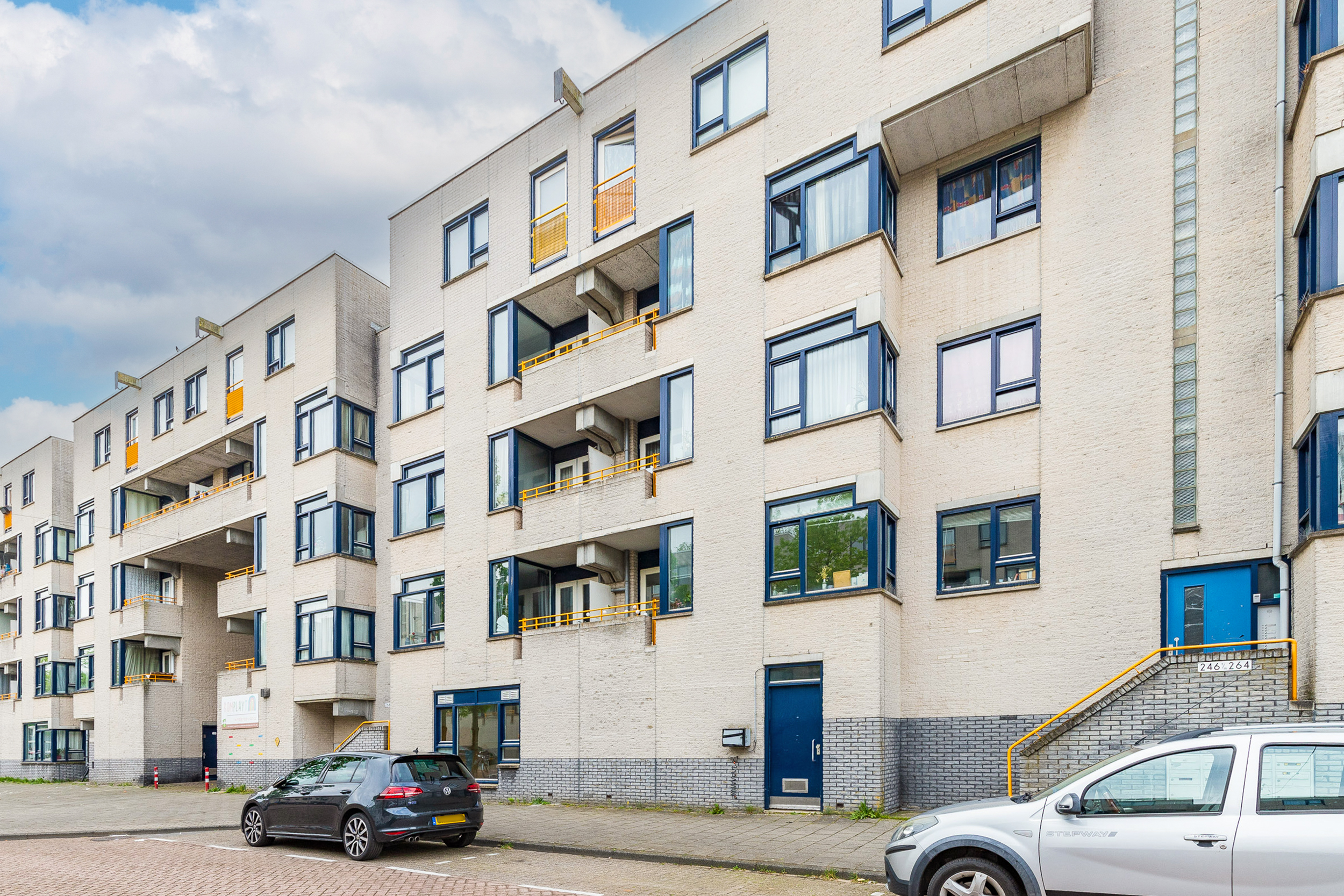 Boeninlaan 252 , 1102 TP Amsterdam 0