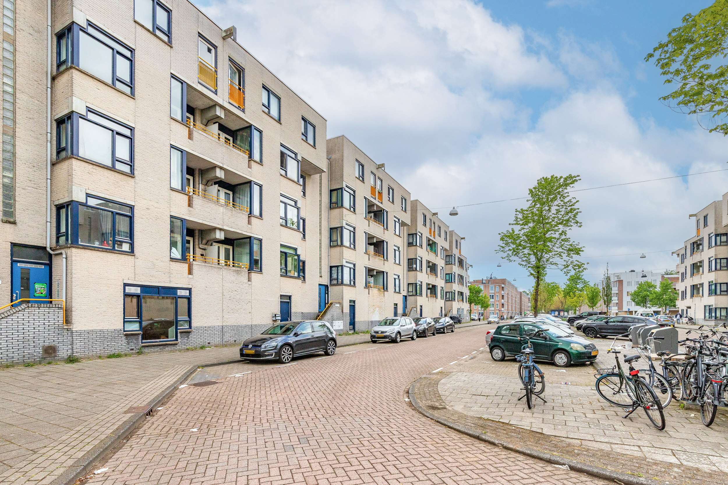 Boeninlaan 252 , 1102 TP Amsterdam 5