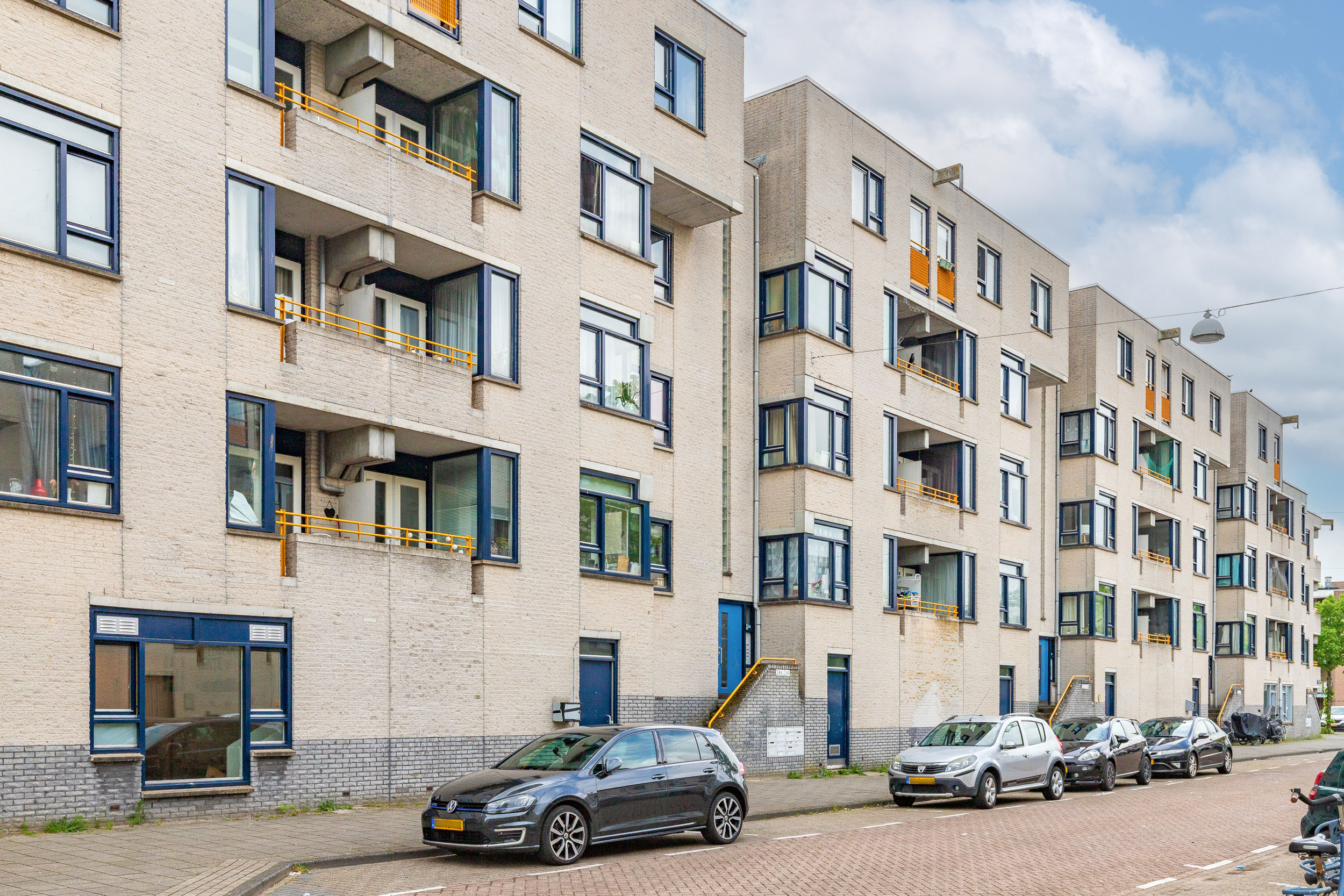 Boeninlaan 252 , 1102 TP Amsterdam 6