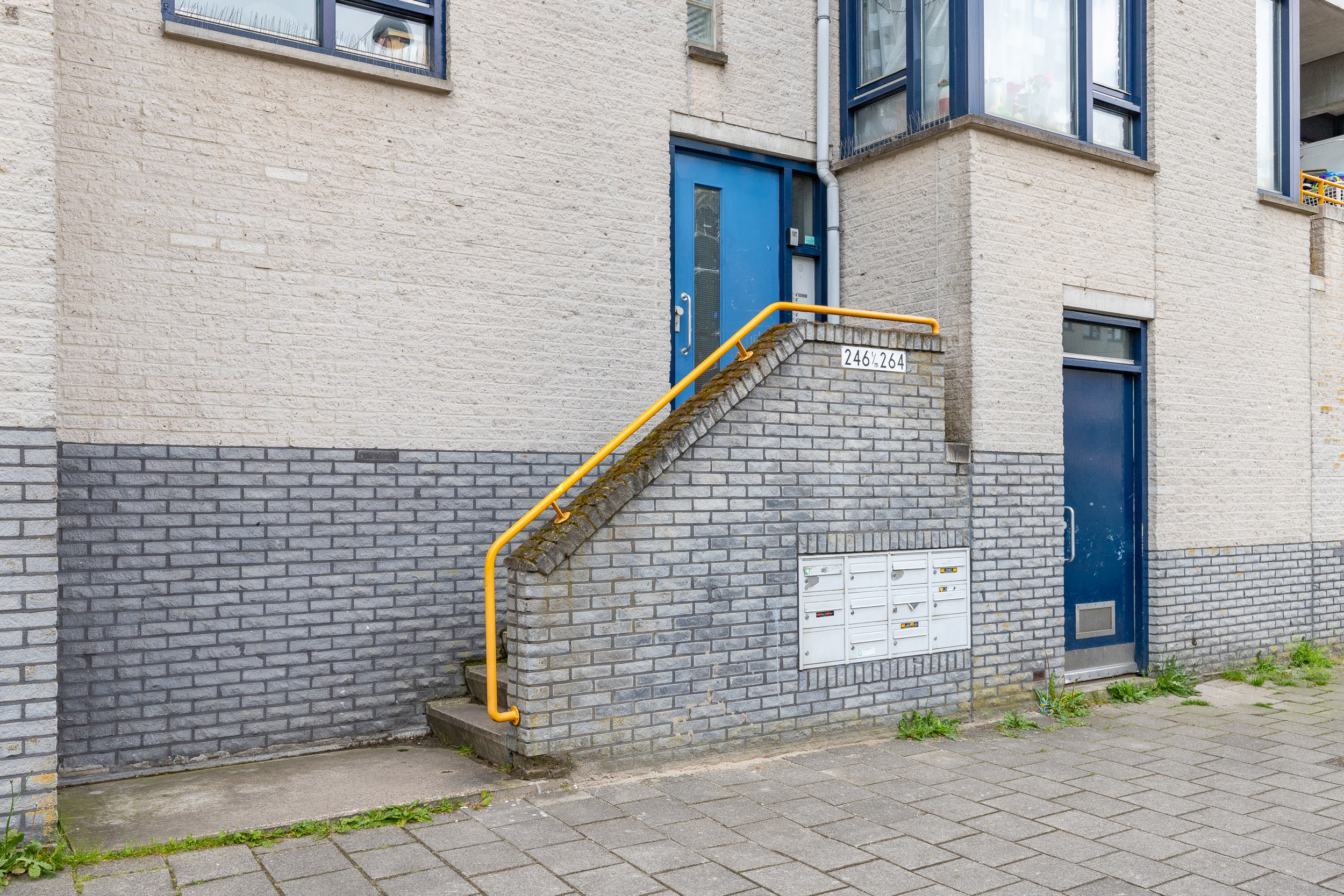 Boeninlaan 252 , 1102 TP Amsterdam 7