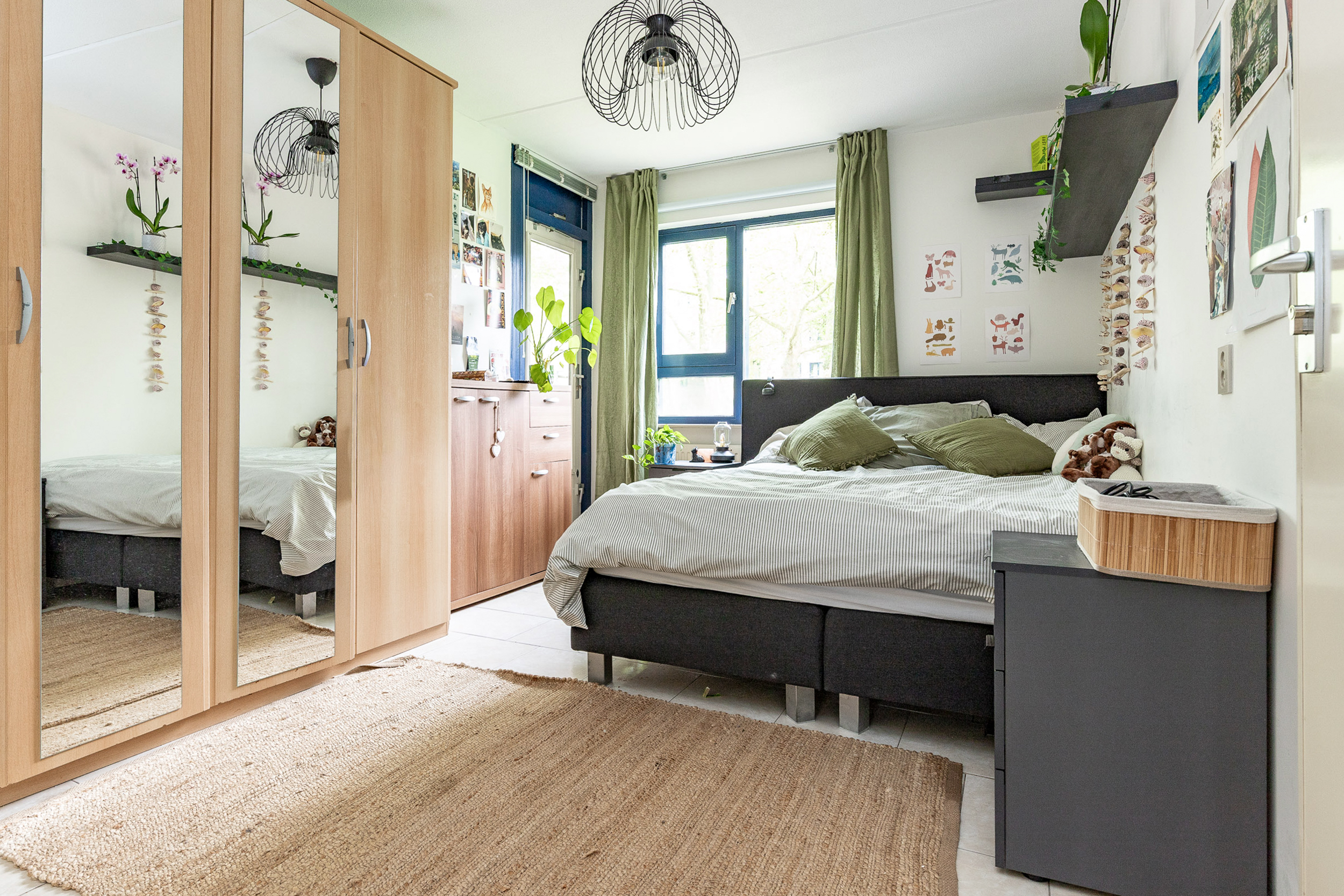 Boeninlaan 252 , 1102 TP Amsterdam 18