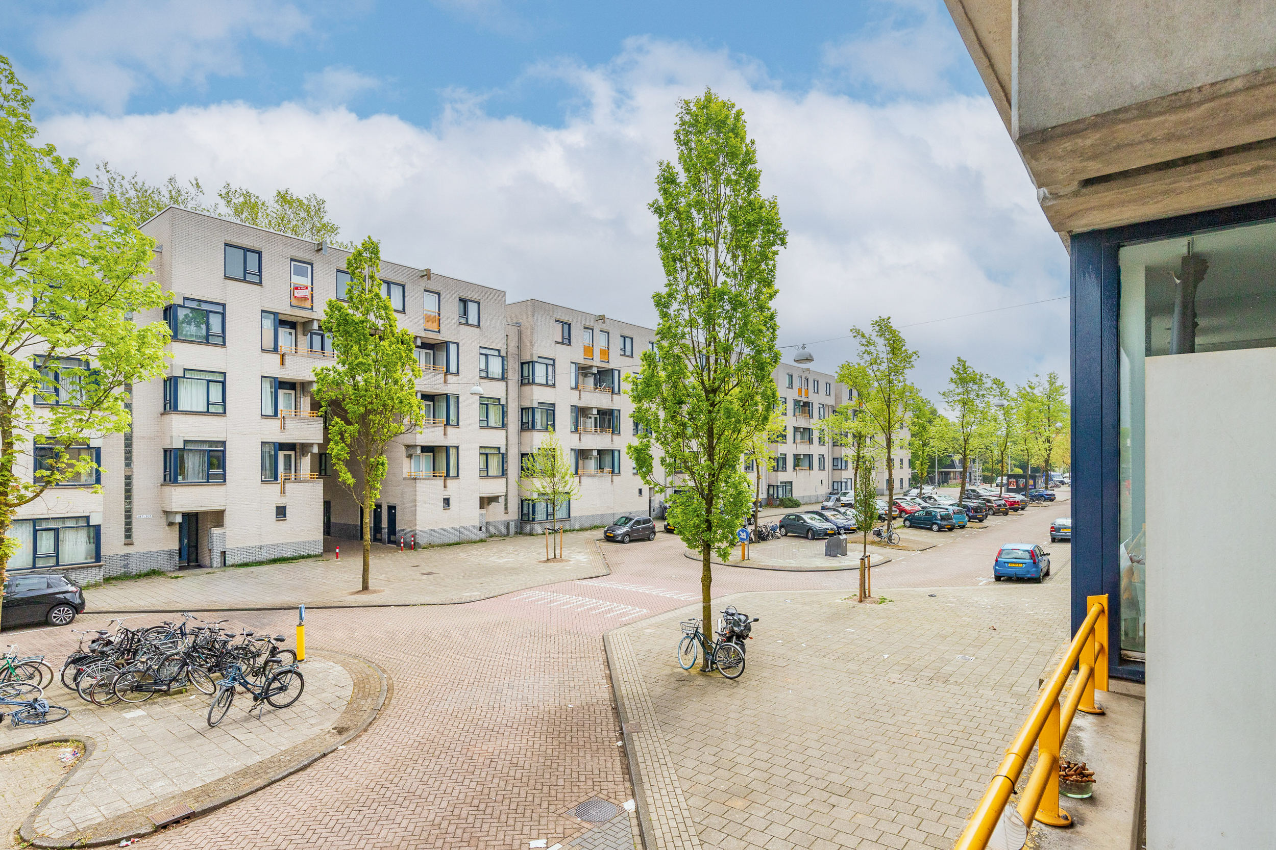 Boeninlaan 252 , 1102 TP Amsterdam 21