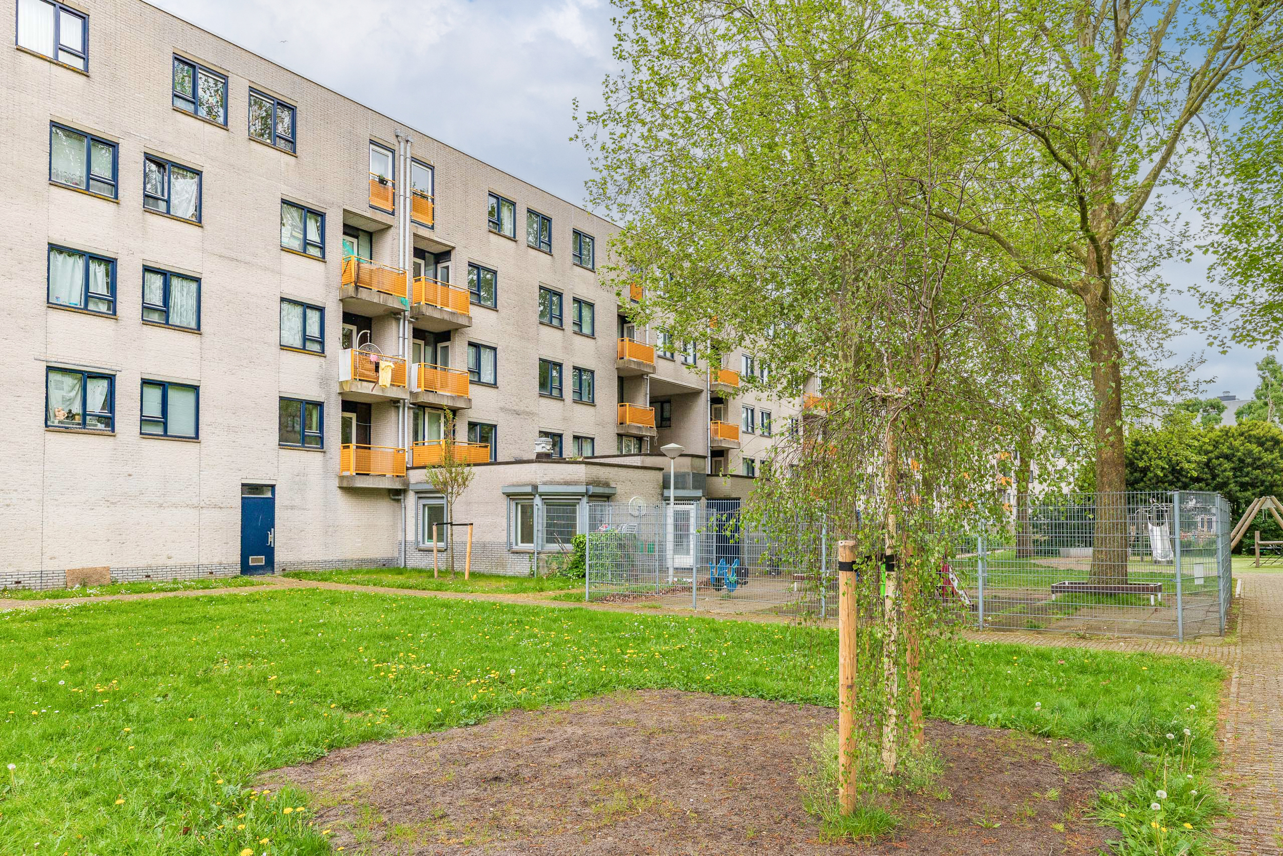 Boeninlaan 252 , 1102 TP Amsterdam 23