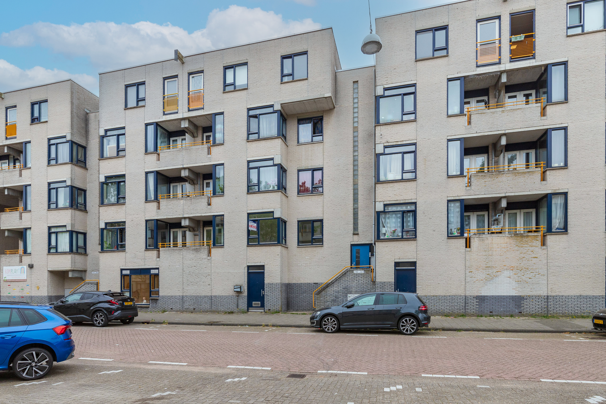 Boeninlaan 252 , 1102 TP Amsterdam 6