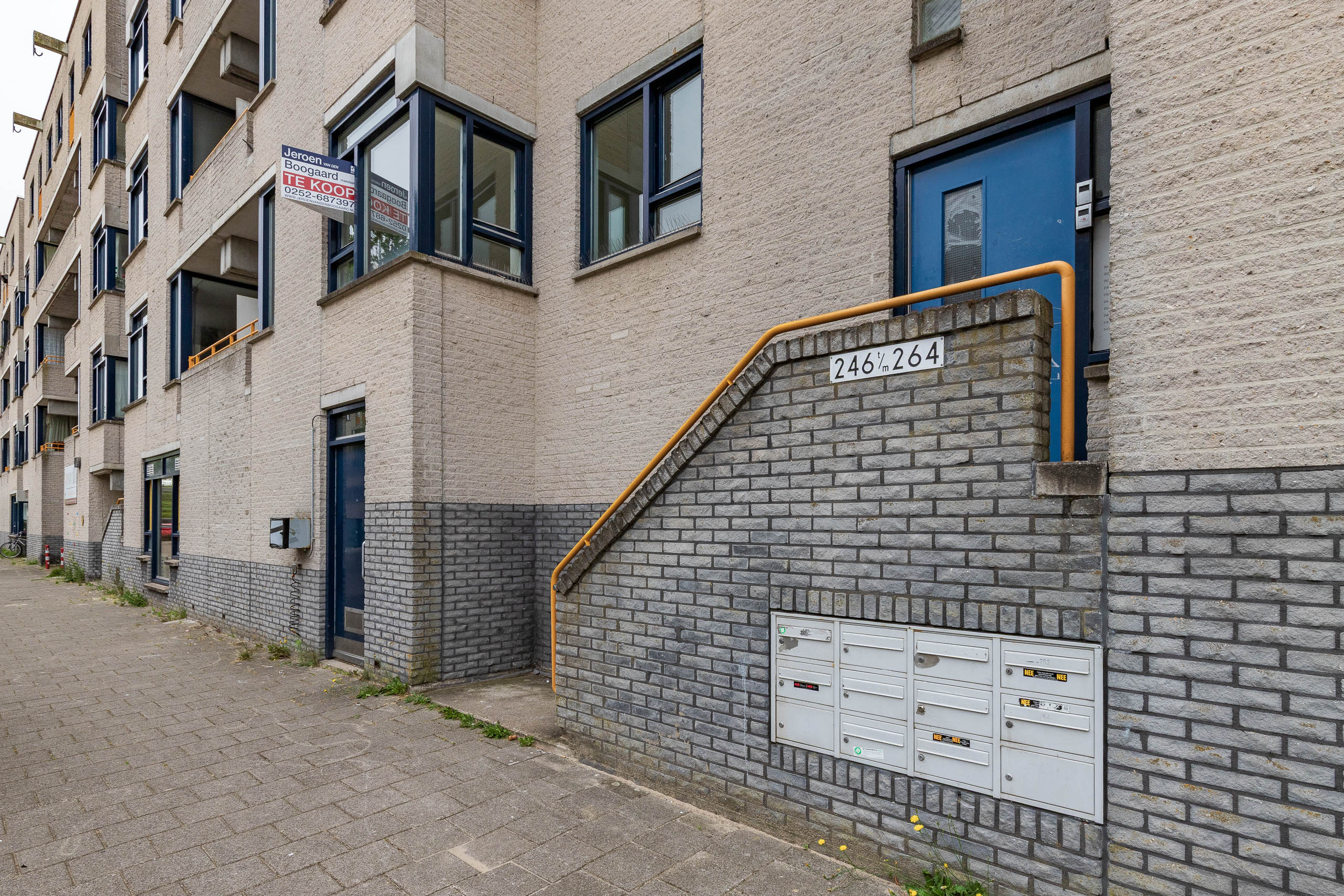 Boeninlaan 252 , 1102 TP Amsterdam 7