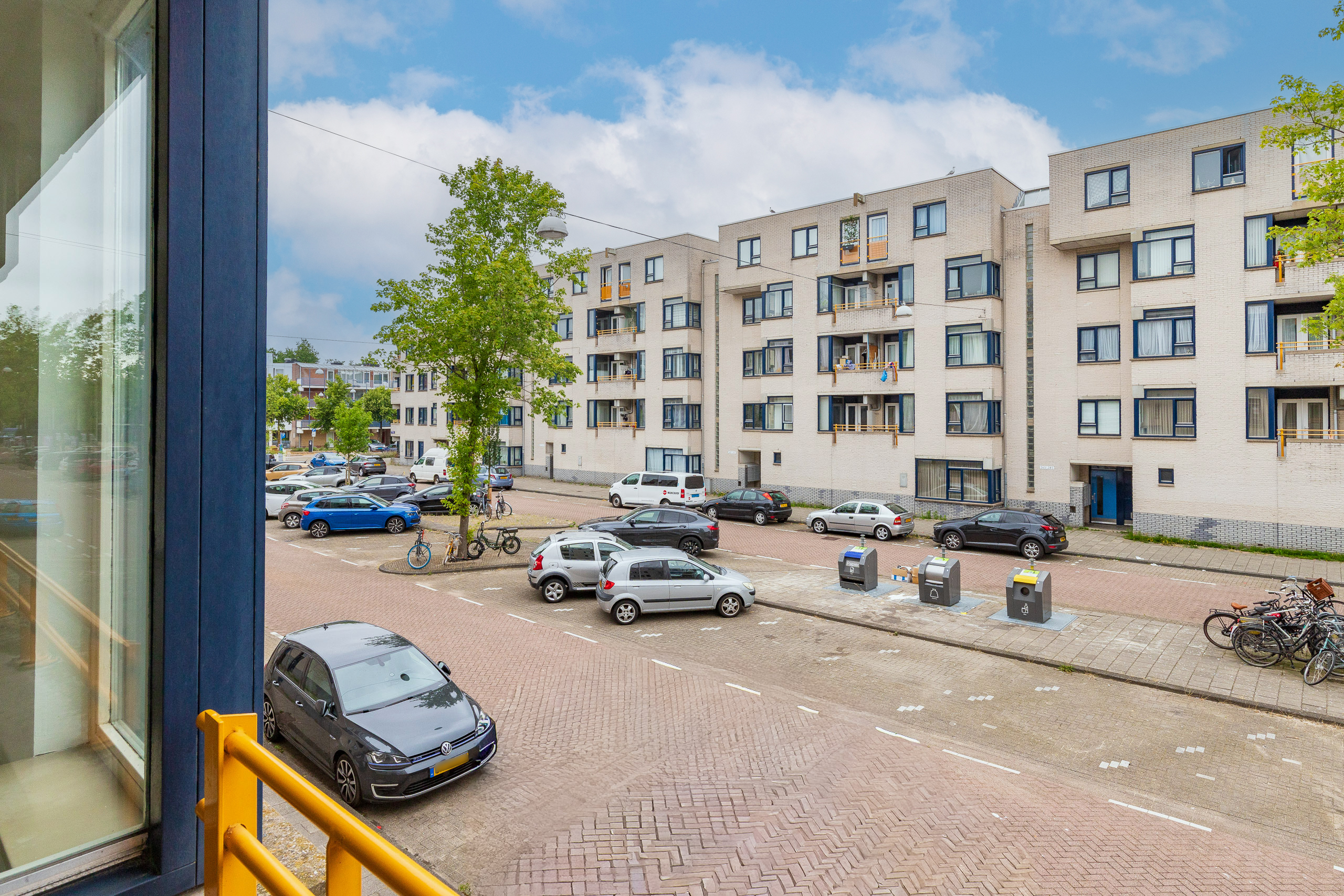 Boeninlaan 252 , 1102 TP Amsterdam 28
