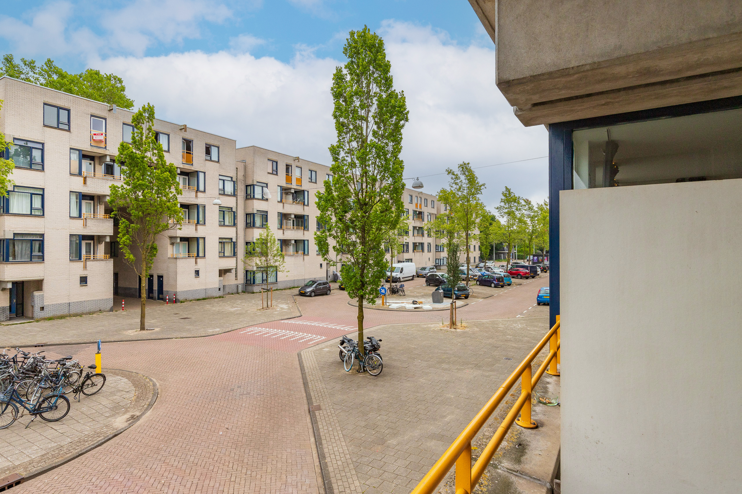 Boeninlaan 252 , 1102 TP Amsterdam 29