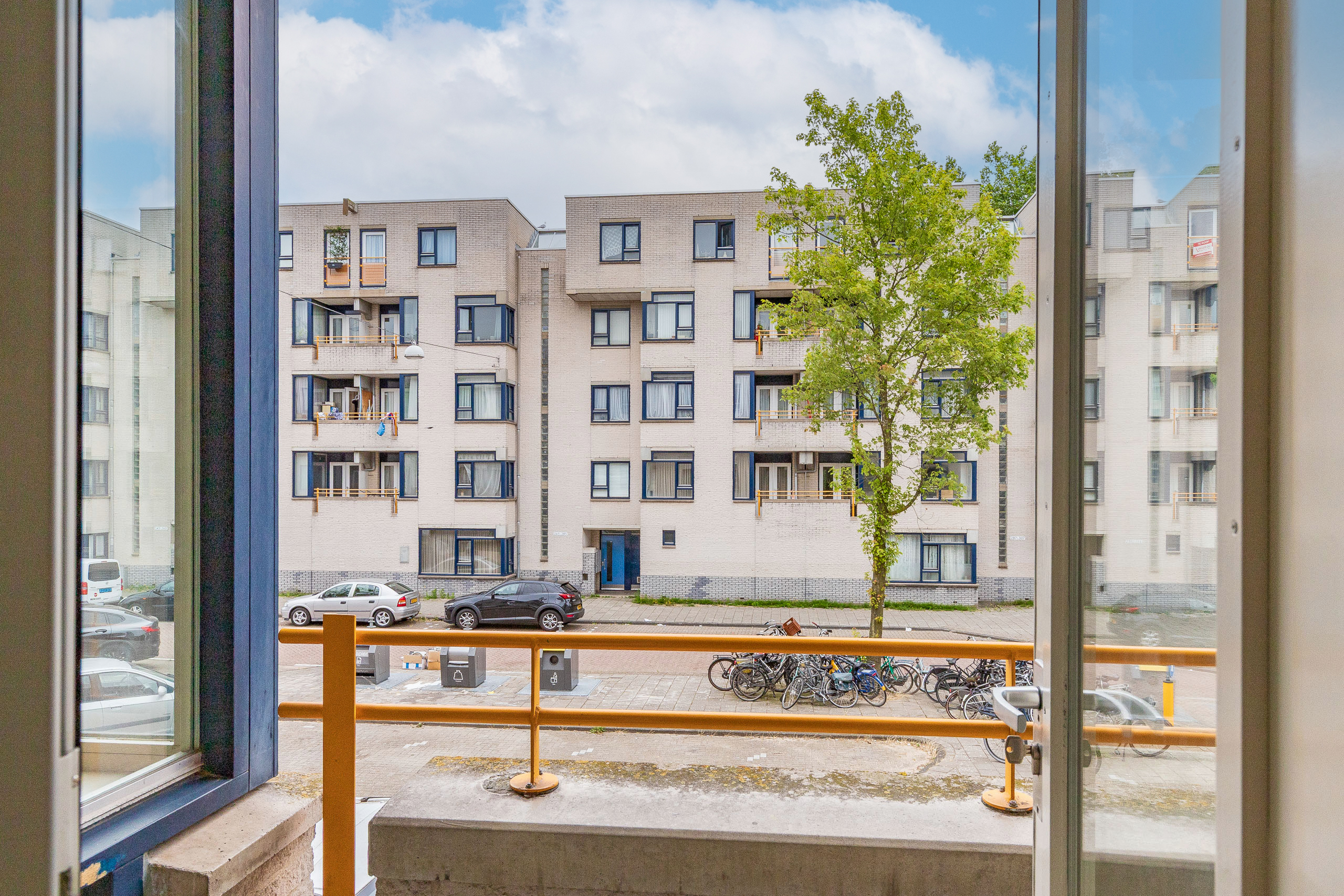 Boeninlaan 252 , 1102 TP Amsterdam 30