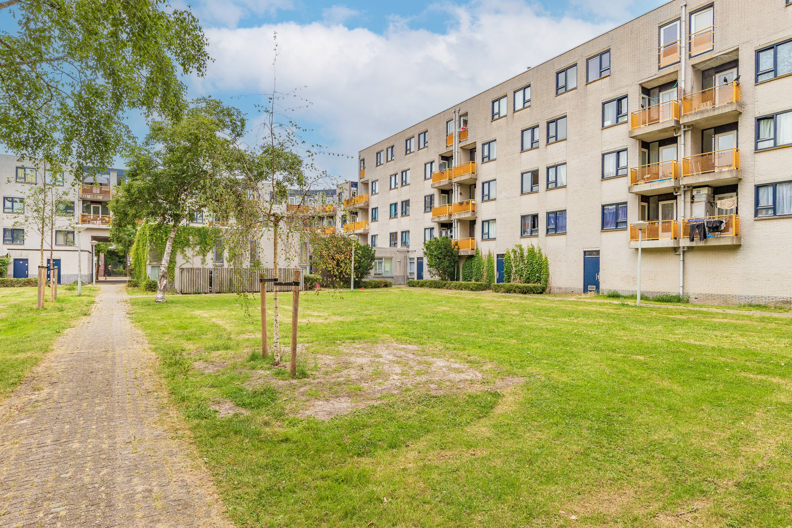 Boeninlaan 252 , 1102 TP Amsterdam 33